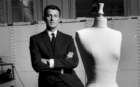 givenchy is known for|the history of givenchy.